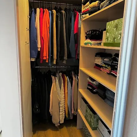 1 Kambario Butas Klaipedoje Apartament *